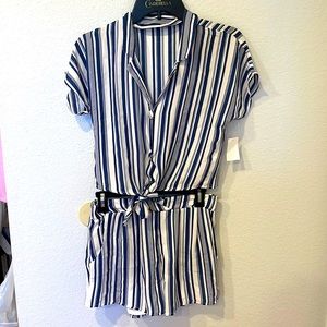 Charlotte Russe, Full Summer Outfit, Small